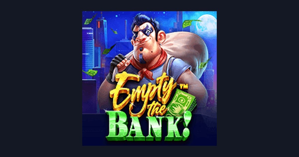 Raih Kemenangan Maksimal dengan Trik Auto Maxwin di Slot Empty the Bank